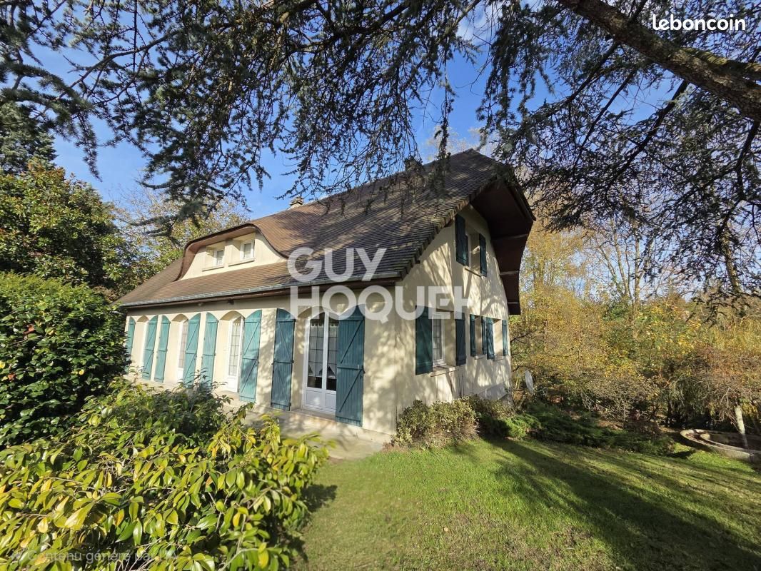 Maison 5 pièces 153 m² · à Tessy-Bocage · 153 m² · 181 260 €