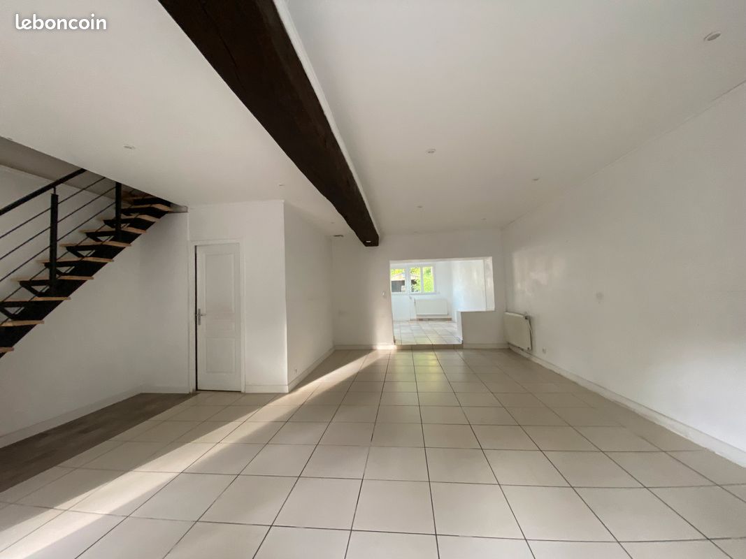 Maison 4 pièces 110 m² · à Cambes · 110 m² · 275 000 €