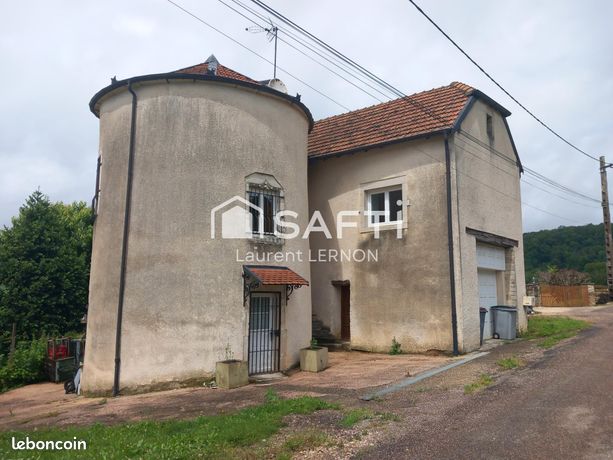 Maison 5 pièces 130 m²