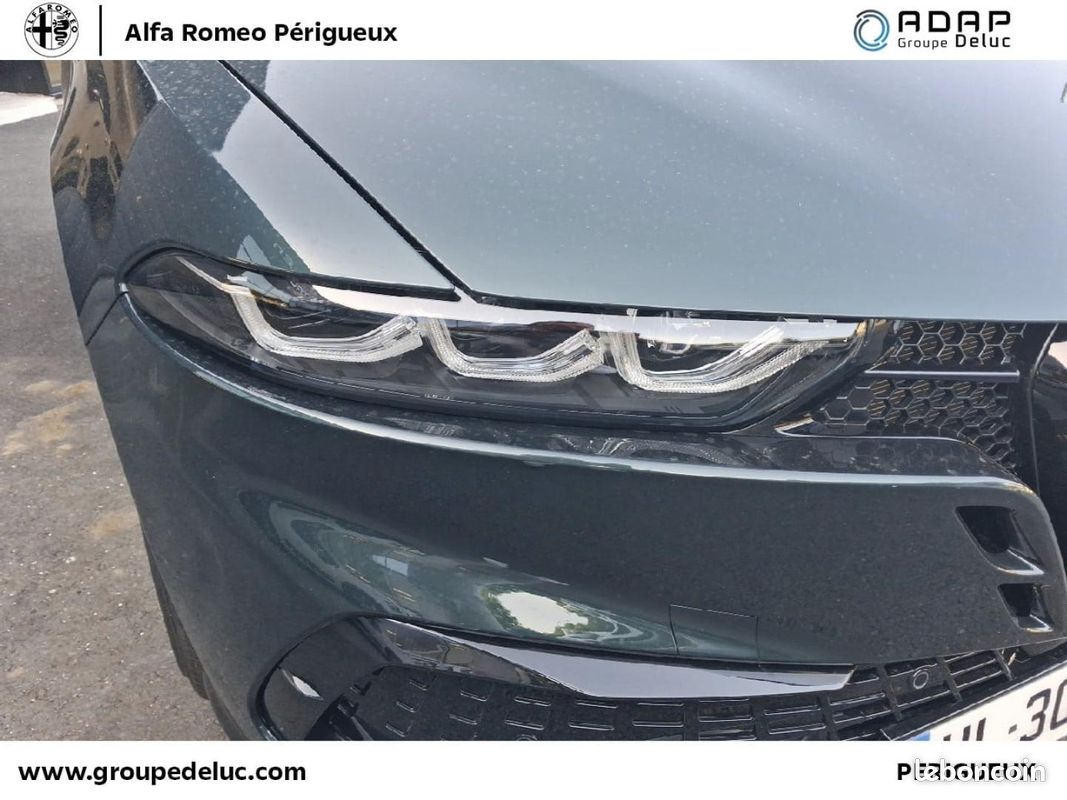 Alfa romeo Tonale 1.5 Ibrida 175ch Sport Speciale TCT (image 27)