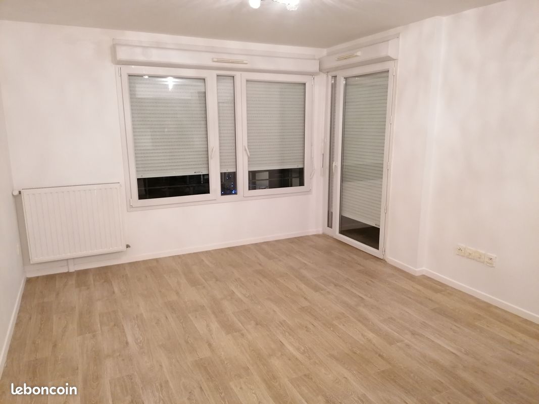 Appartement a louer les ulis - 3 pièce(s) - 60 m2 - Surfyn