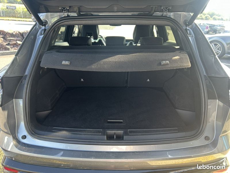 Renault AUSTRAL 1.2 E-TECH FULL HYBRID 200CH ICONIC ESPRIT ALPINE- 23 (image 7)