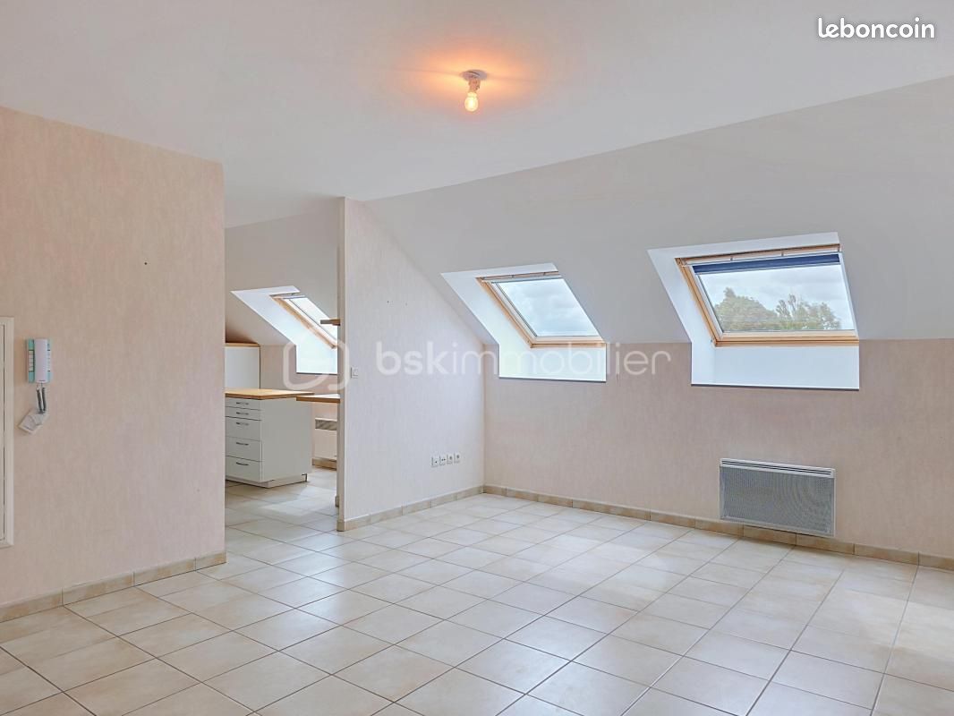 Appartement 3 pièces 69 m² · à Vendin-le-Vieil · 69 m² · 106 000 €