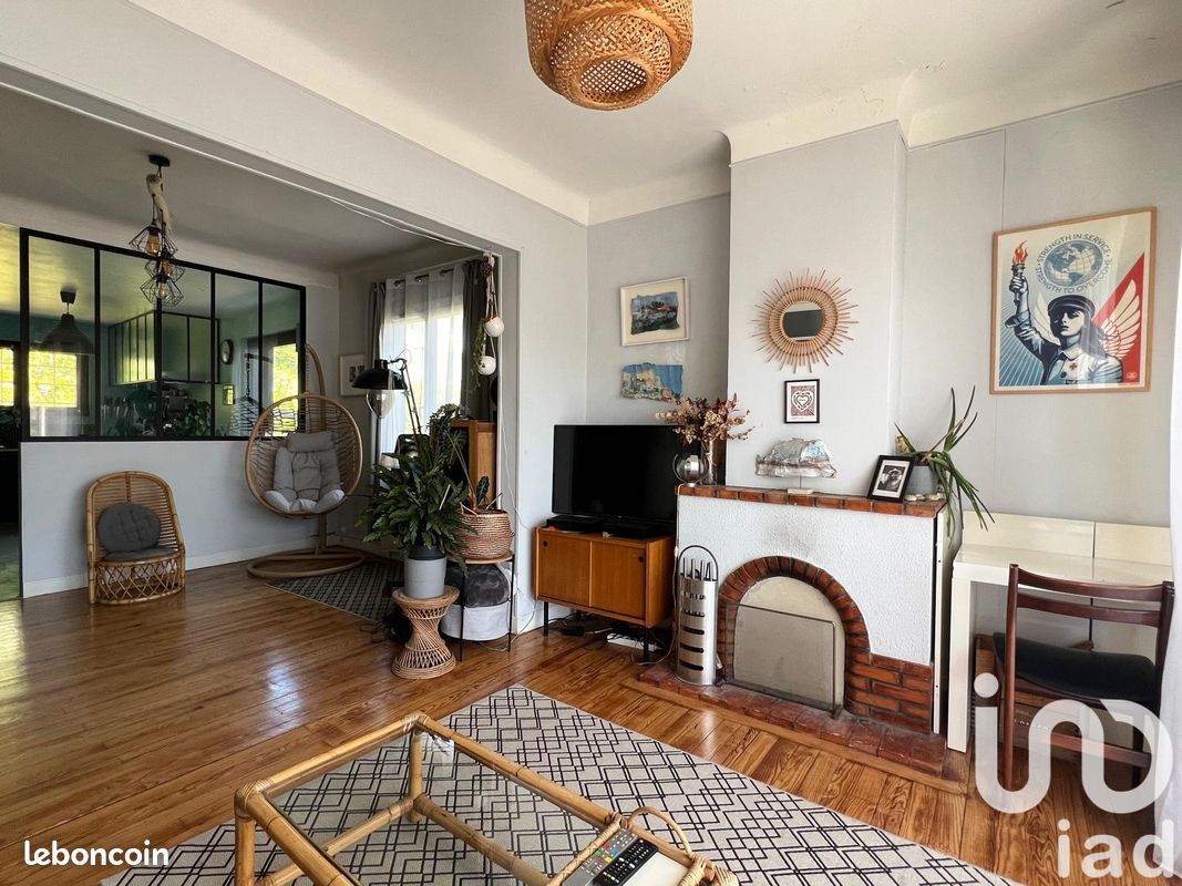 Maison 4 pièces 90 m² (image 1)