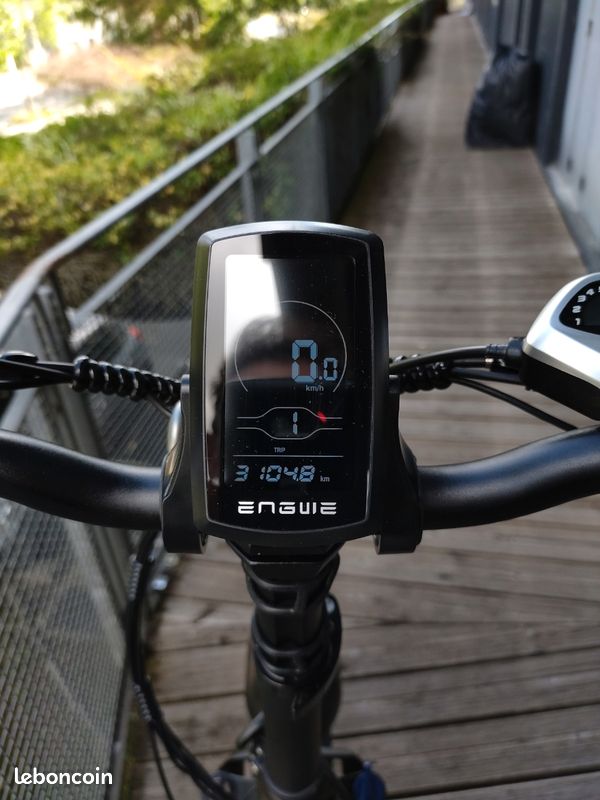Vélo électrique (image 4)