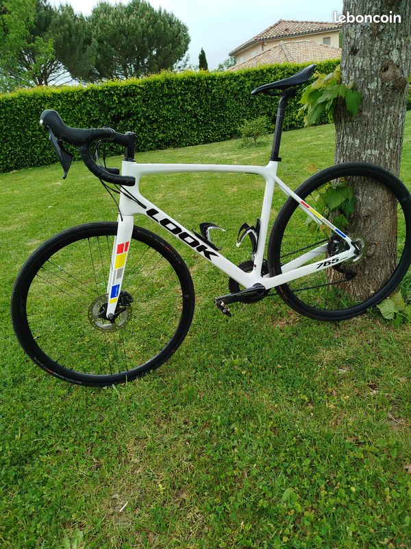 Vélo look 765 (image 1)