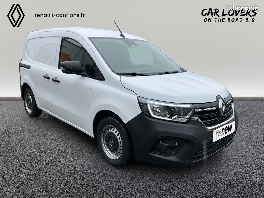 Renault blue dci 115 grand confort - 22 (image 7)