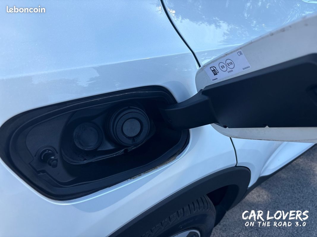 VOLVO XC40 B3 163 ch DCT7 Ultra (image 27)
