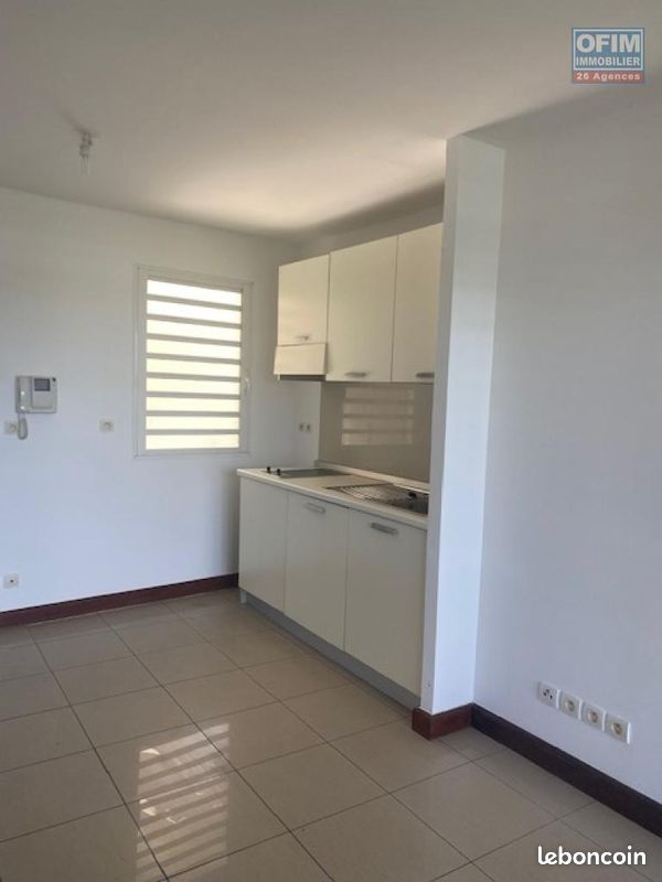 Appartement 1 pièce 26 m² · à Saint-Denis · 26 m² · 79 000 €