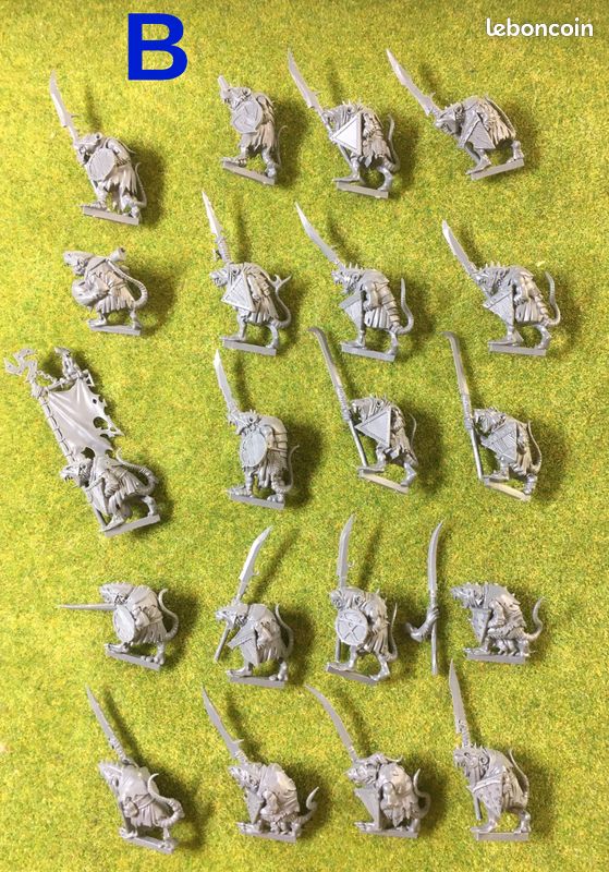 Rats des Clans skaven V8 (image 5)