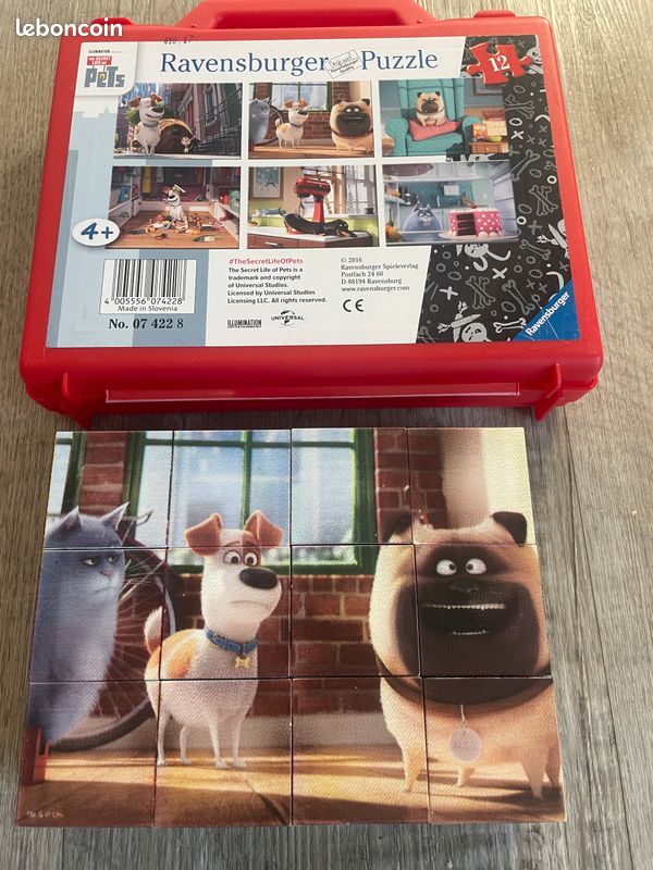 Puzzle (image 2)