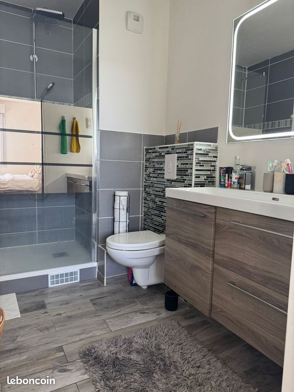 Appartement a louer athis-mons - 4 pièce(s) - 68 m2 - Surfyn