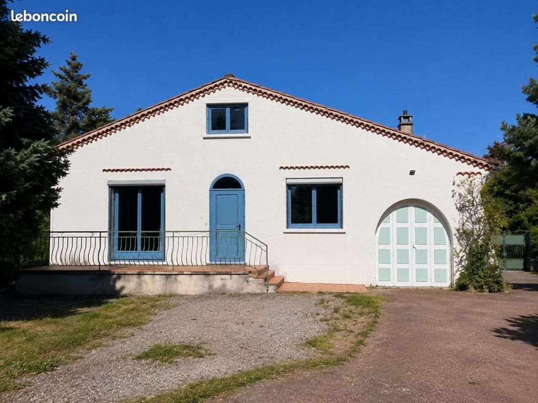 Maison 4 pièces 143 m² · à Montbrison · 143 m² · 370 000 €