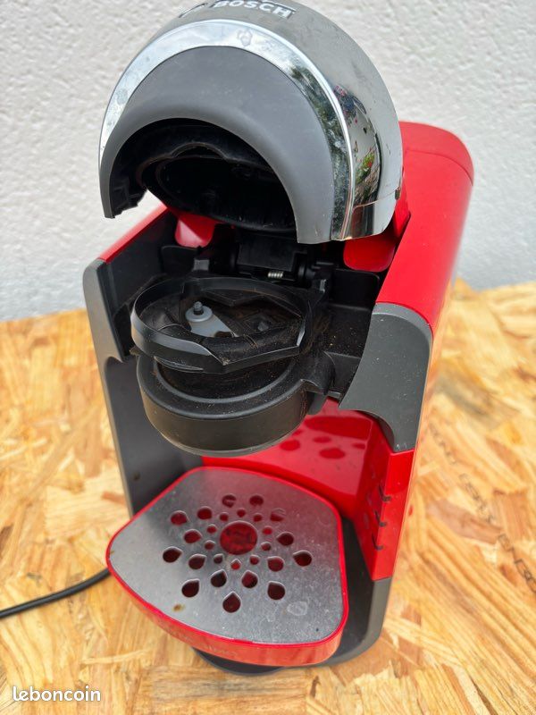 Cafetière Tassimo (image 2)