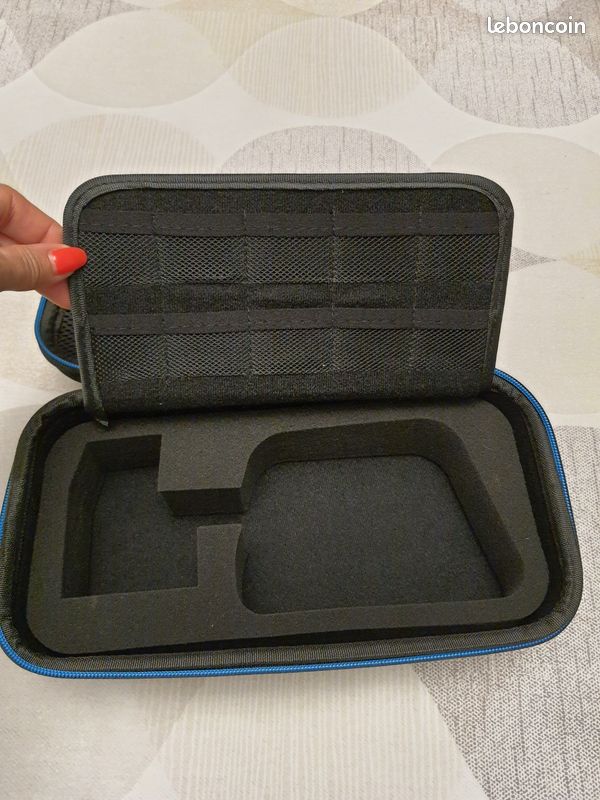 Housse pour Nintendo Switch (image 1)