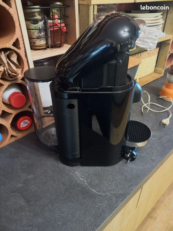 Cafetière nespresso (image 2)