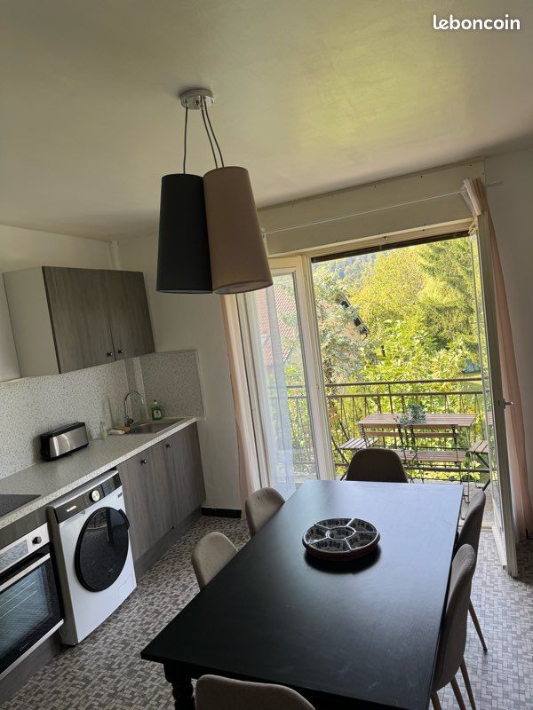 Appartement 2 pièces 60 m² · à Essert · 60 m² · 720 €