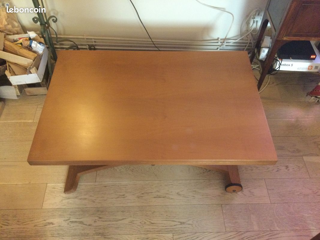 Table design modulable (image 4)