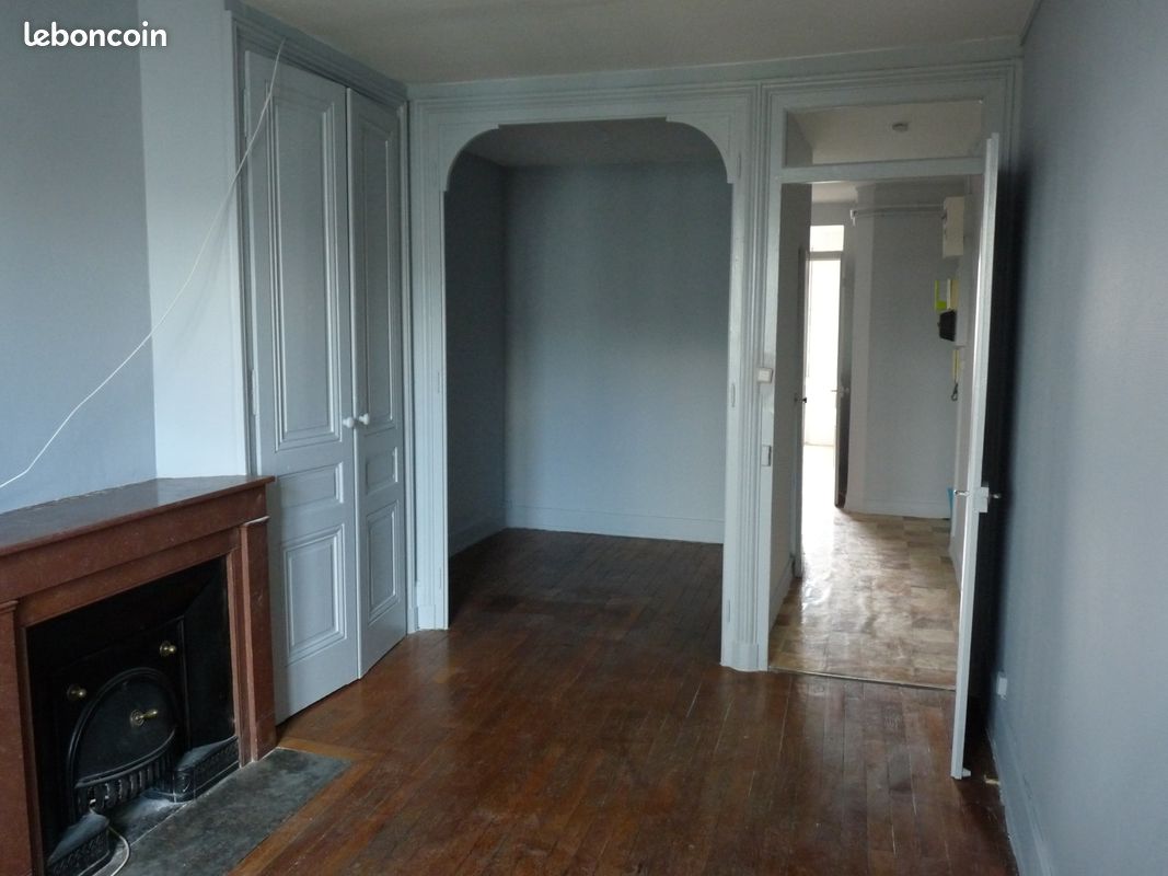 Appartement 1 pièce 37 m² · à Lyon · 37 m² · 750 €