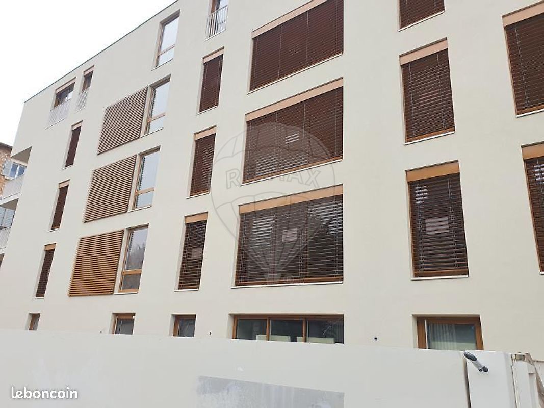 Appartement 2 pièces 40 m² · à Villefranche-sur-Saône · 40 m² · 630 €/mois