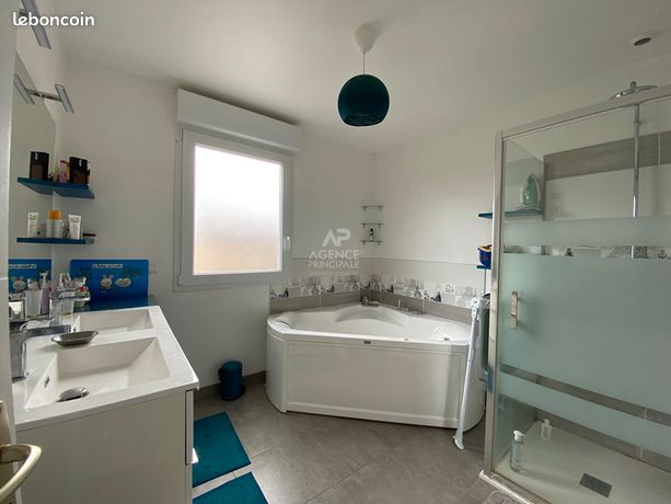 Maison a louer saint-ouen-l'aumone - 7 pièce(s) - 135 m2 - Surfyn