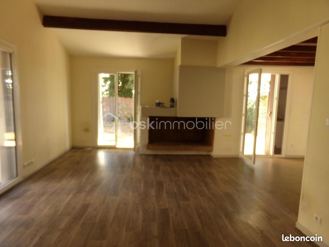 Maison 2 pièces 56 m² · à Trie-sur-Baïse · 56 m² · 86 000 €