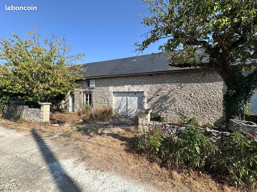 Maison 4 pièces 80 m² · à Maves · 80 m² · 77 500 €