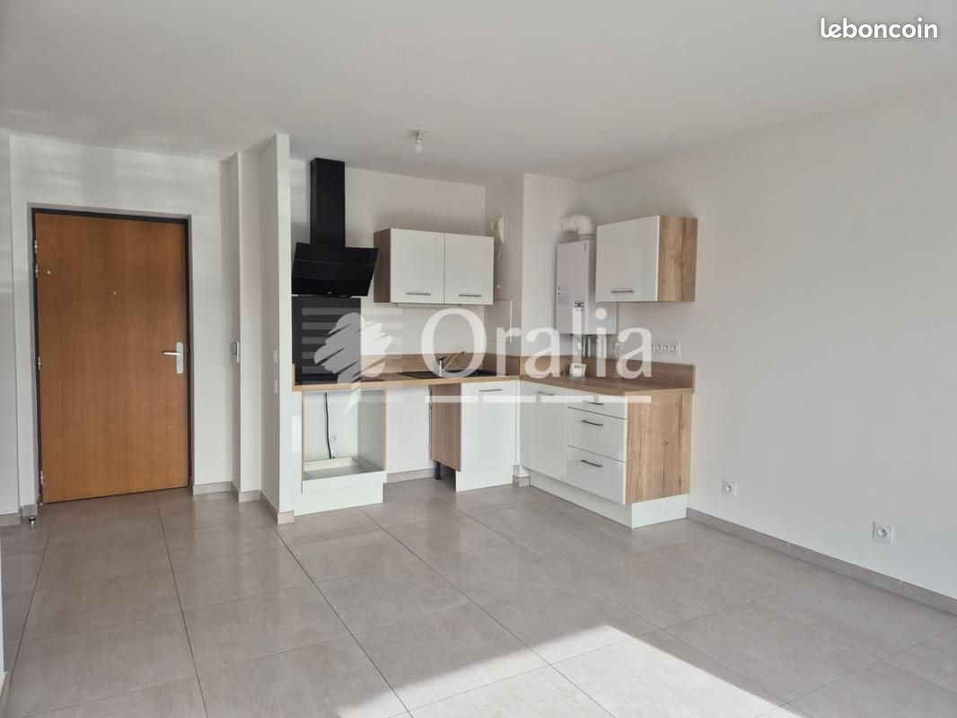 Appartement 3 pièces 52 m² · à Dijon · 52 m² · 830 €/mois