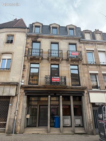 Maison 6 pièces 121 m²