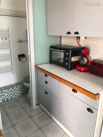 Appartement a louer antony - 2 pièce(s) - 35 m2 - Surfyn