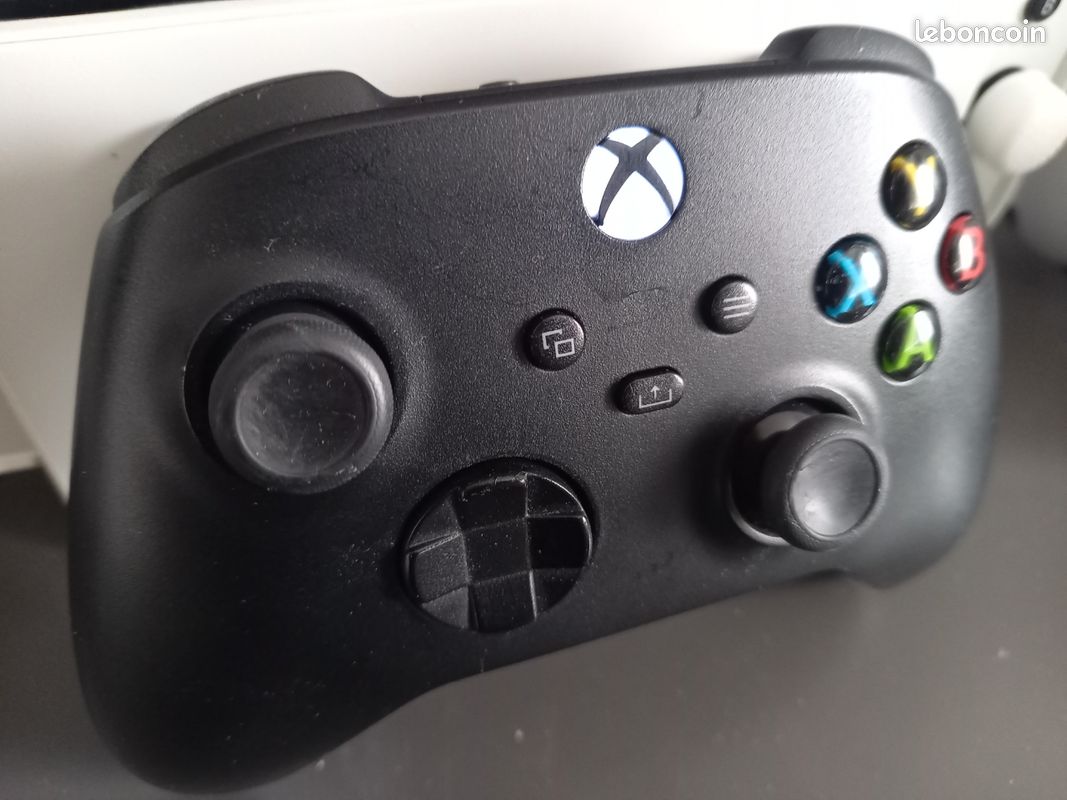 Manette xbox (image 1)