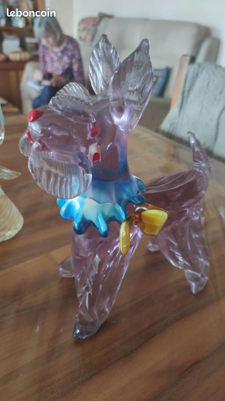 Chien - Murano (image 3)