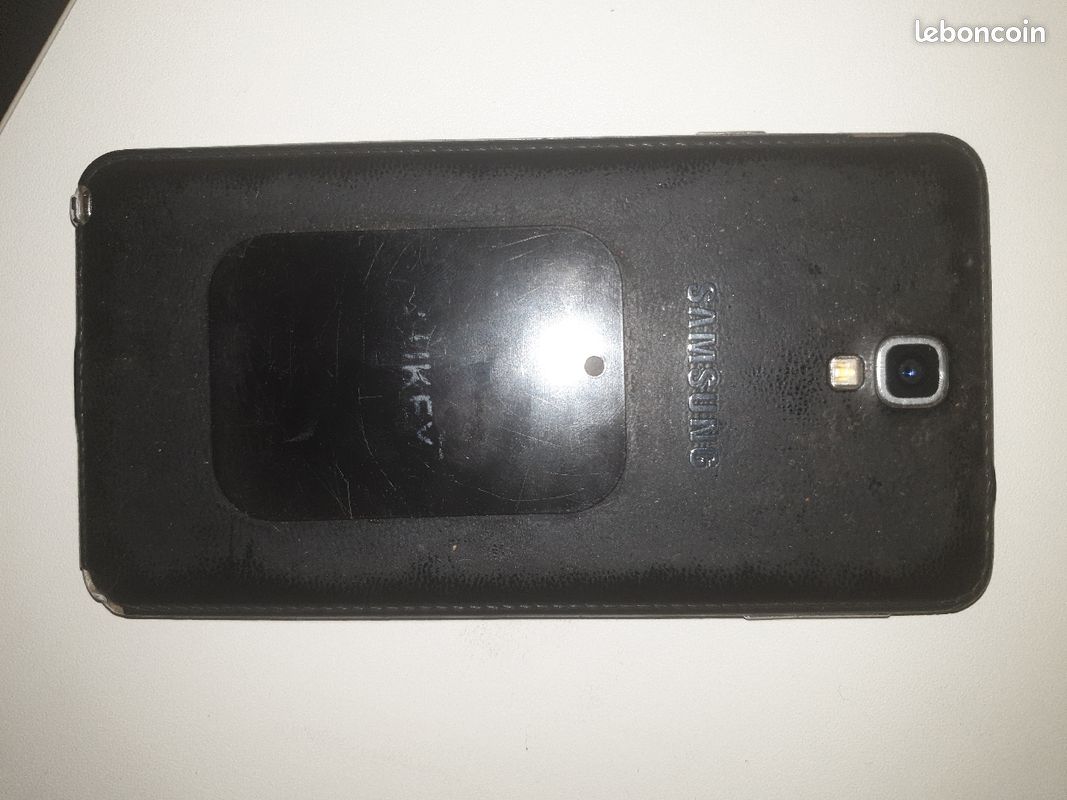 Samsung Galaxy Note 3 (image 2)