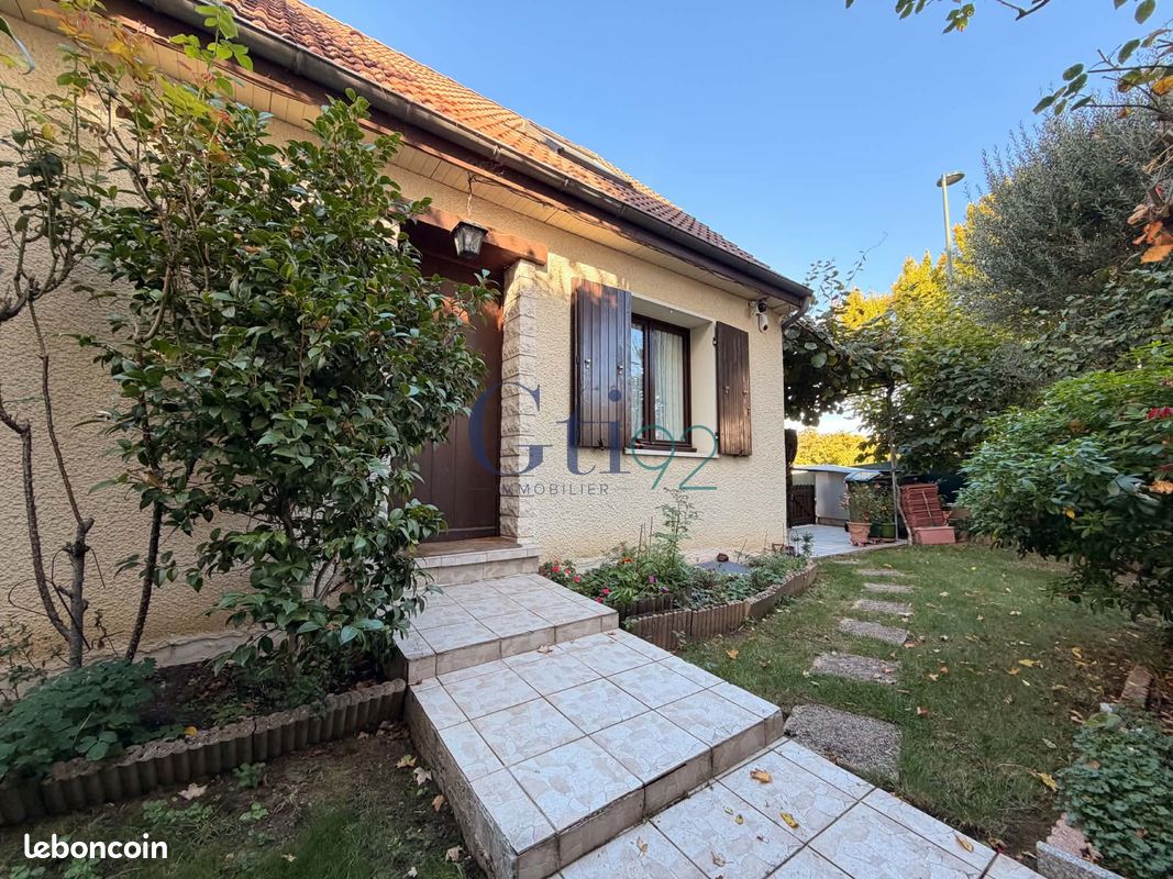 Maison 4 pièces 98 m² · à Clamart · 98 m² · 699 000 €