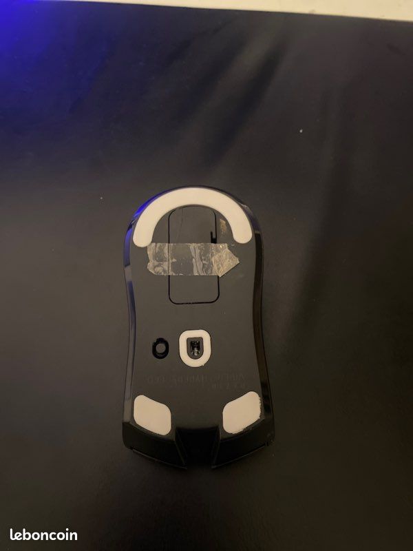 Souris gamer Razer viper v3 hyperspeed (image 4)