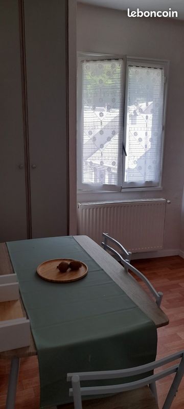 Appartement 2 pièces 23 m² · à Bagnères-de-Luchon · 23 m² · 70 000 €