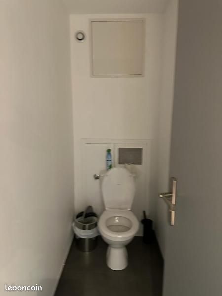 Appartement 4 pièces 88 m² - Limoges 87000 (image principale 4)