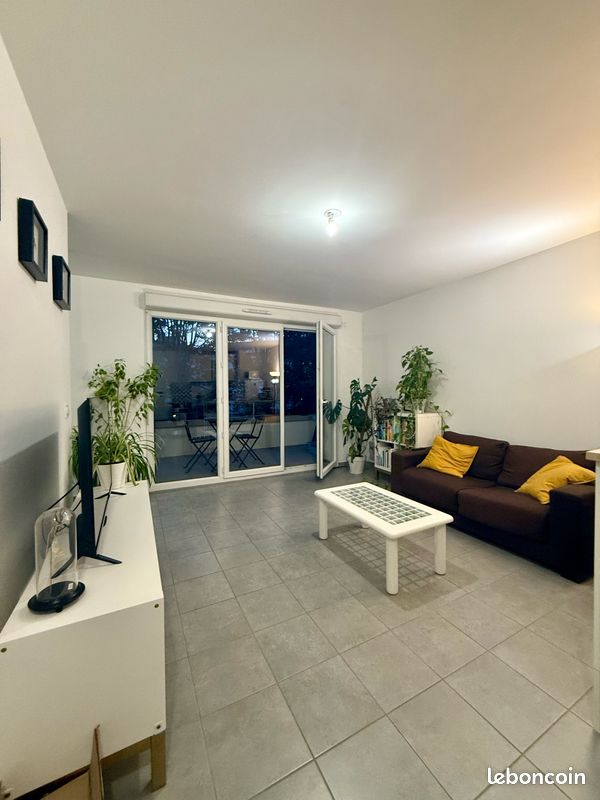 Appartement a louer gagny - 2 pièce(s) - 40 m2 - Surfyn