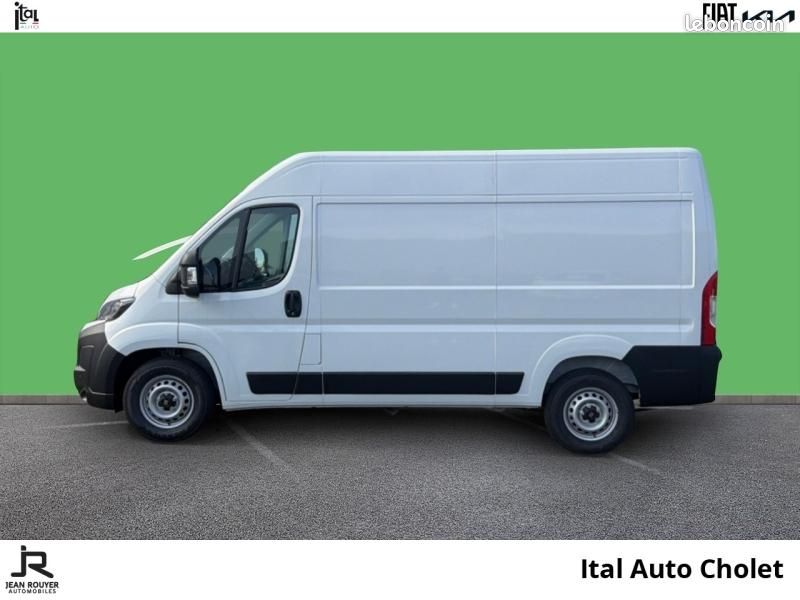 Fiat Ducato Fg L2H2 3.5 140ch Business Pro BVA8 (image 12)