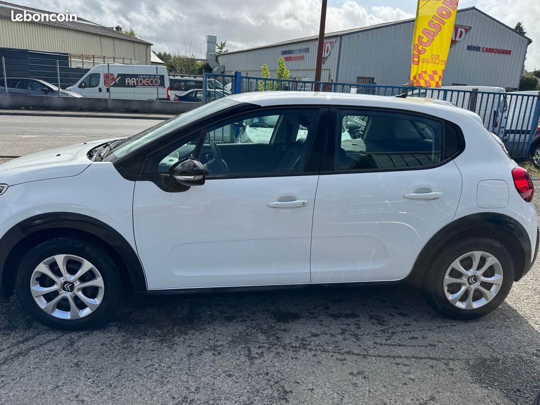 Citroen c3 (image 3)