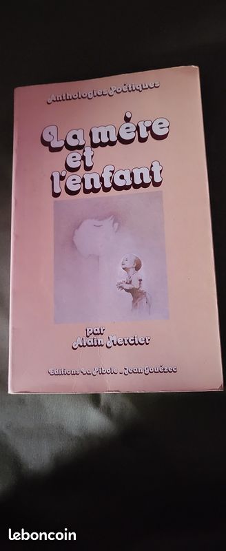 La mère et l'enfant (image 1)