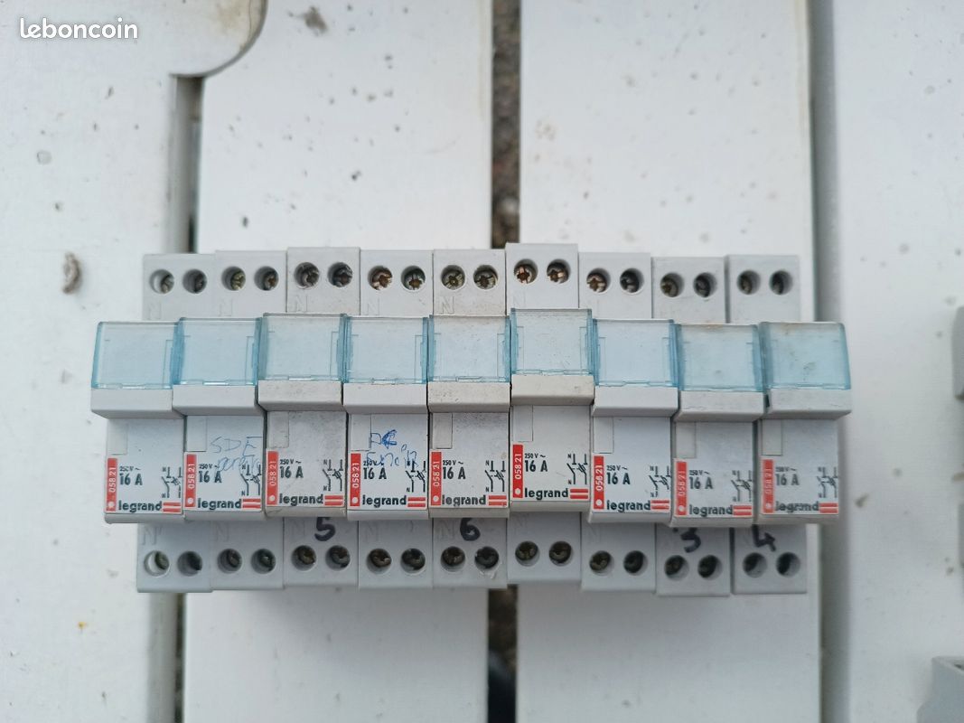 Porte fusible (image 1)