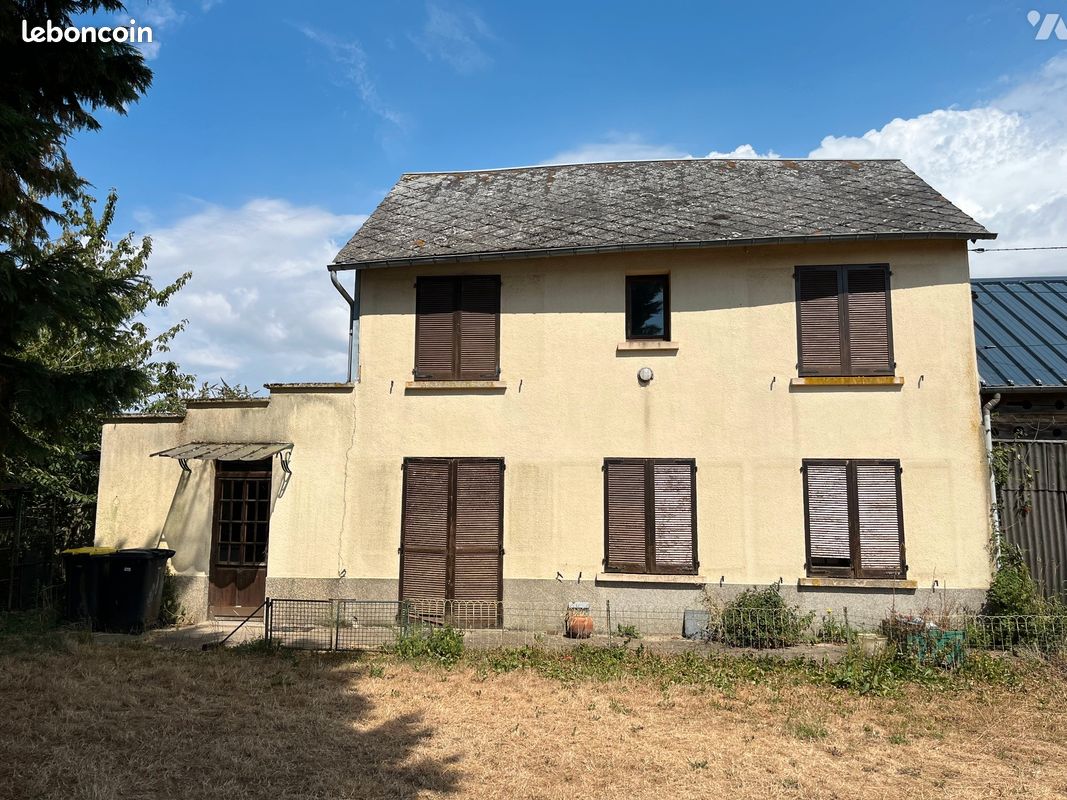 Maison 3 pièces 80 m² · à Éplessier · 80 m² · 92 012 €