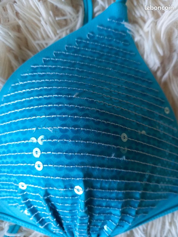 Maillot de bain taille 38 (image 4)