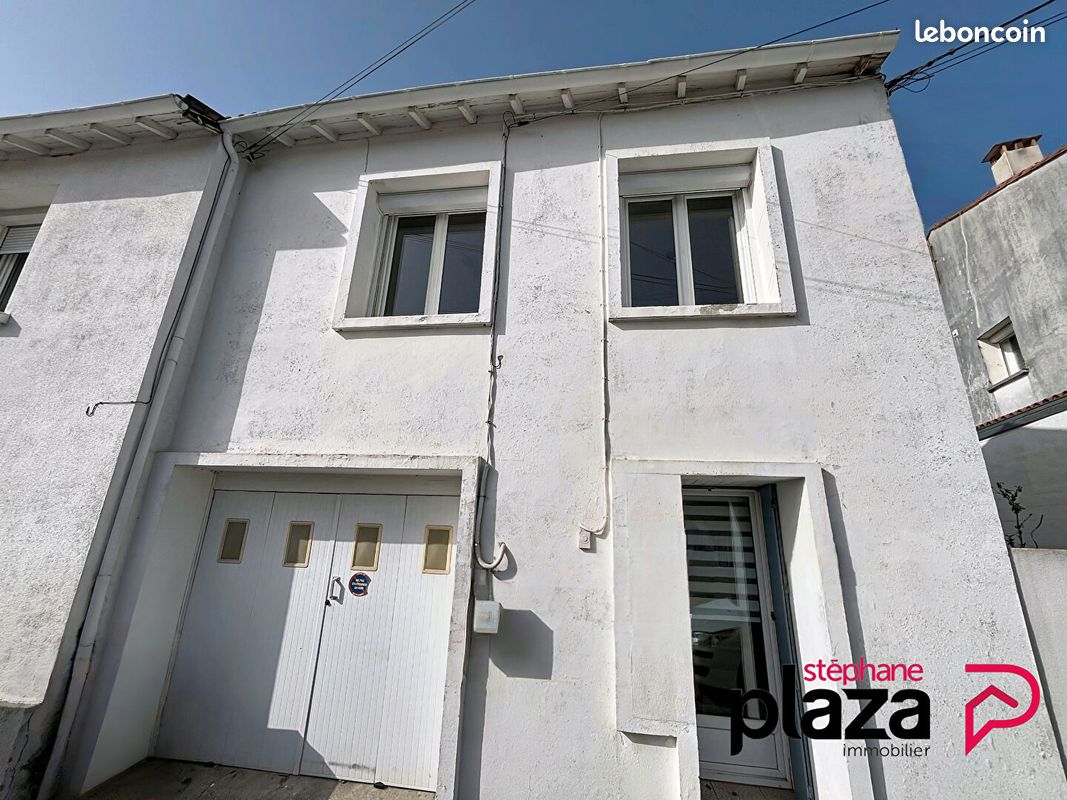 Appartement 2 pièces 36 m² · à Saint-Georges-de-Didonne · 36 m² · 117 700 €