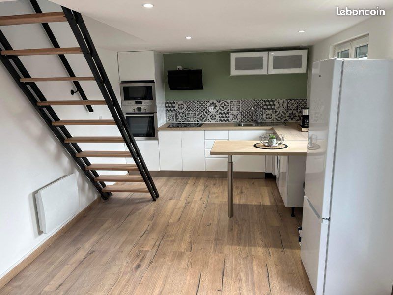 Appartement 2 pièces 40 m² · à Tarbes · 40 m² · 620 €/mois