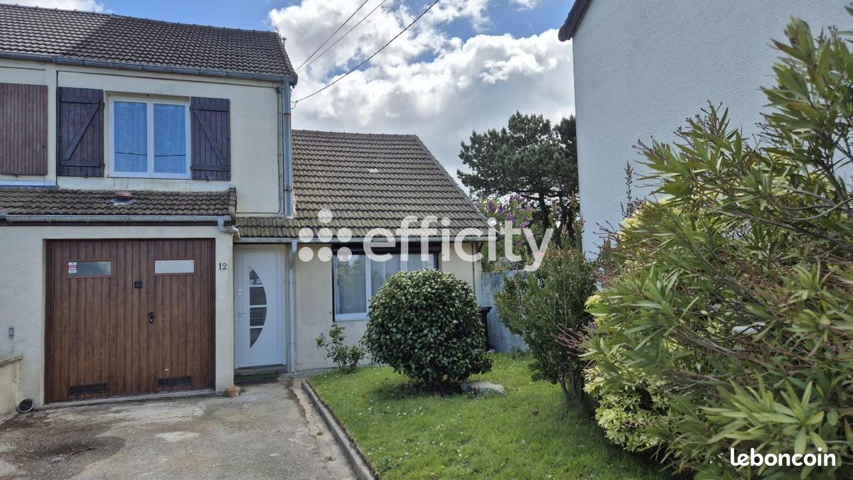 Maison 4 pièces 84 m² · à Cherbourg-en-Cotentin · 84 m² · 214 999 €