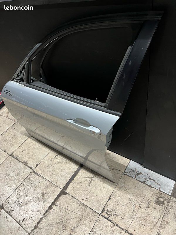Porte avant gauche BMW Série 1 F20 (image 3)