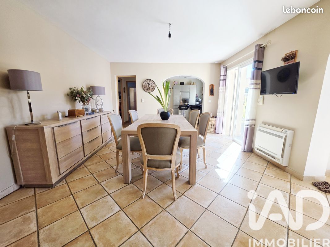 Villa 4 pièces 127 m² (image 9)