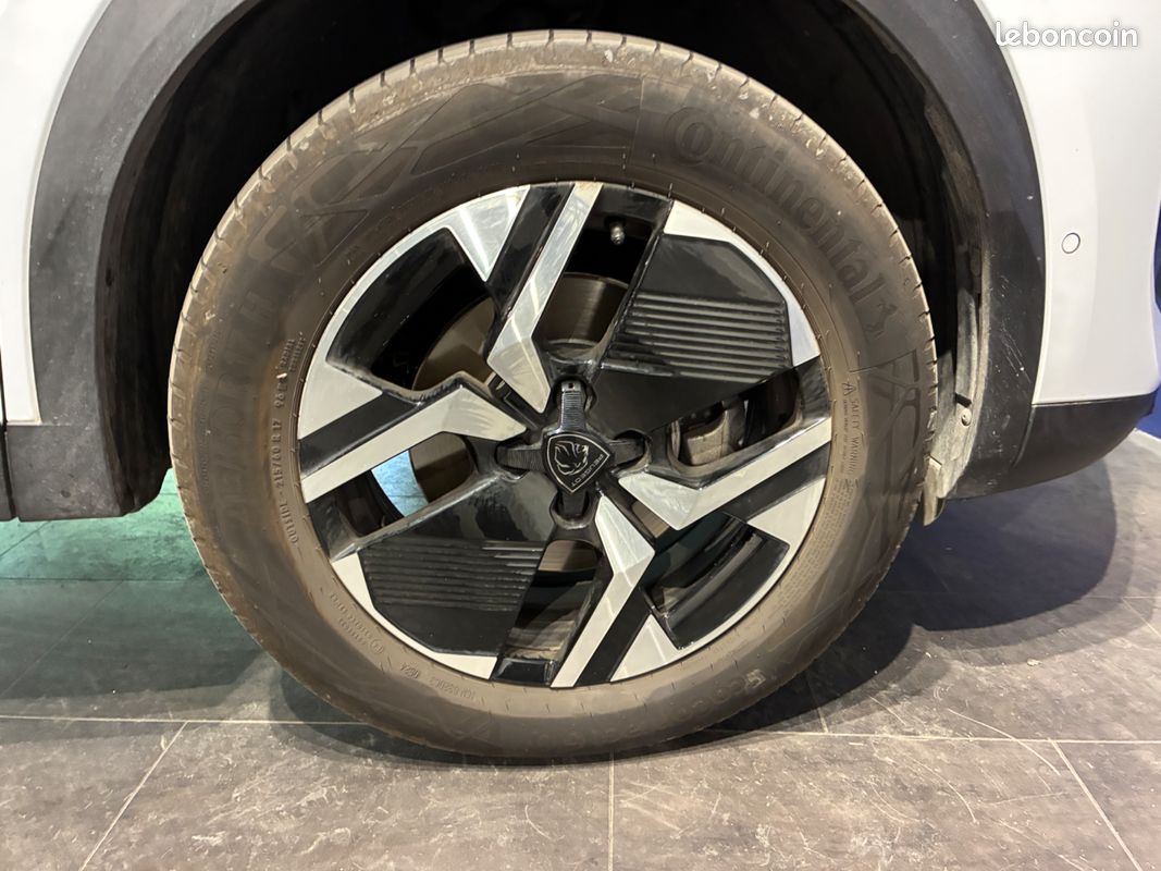 PEUGEOT 2008 1.2 Hybrid 136ch GT - 2024 - 13 500 km - CarPlay - Première main (image 34)